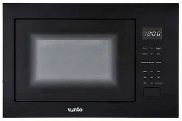 Вбудована мікрохвильова піч VENTOLUX MWBI 25 G BK TC