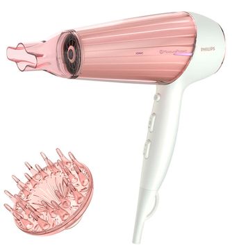 Фен PHILIPS DryCare Prestige HP8281/00