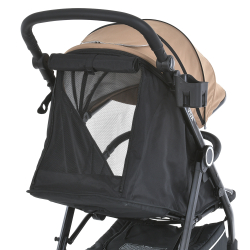 Прогулянкова коляска Bambi M 5723 Viva