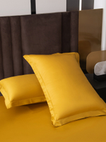 Комплект постельного белья Сатин Velvet Premium с Одеялом VP006