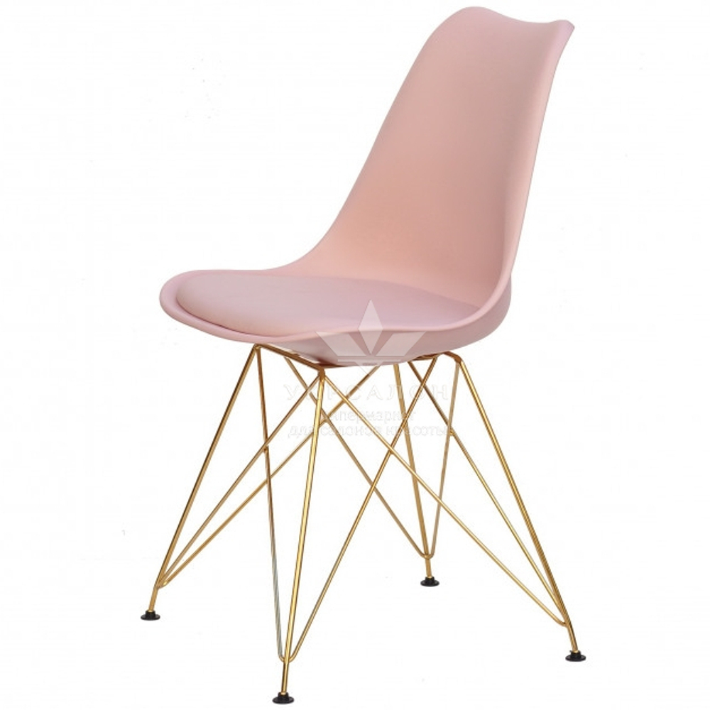 Стілець майстра Aster Gold