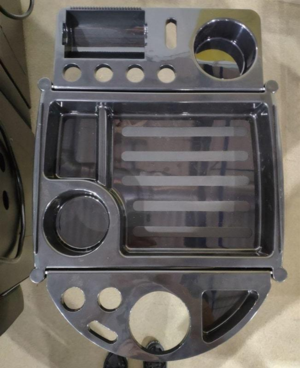 Візок Перукарський Р044