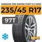 Hankook Tire Winter I*Cept iZ 2 W616 235/45 R17 97T XL