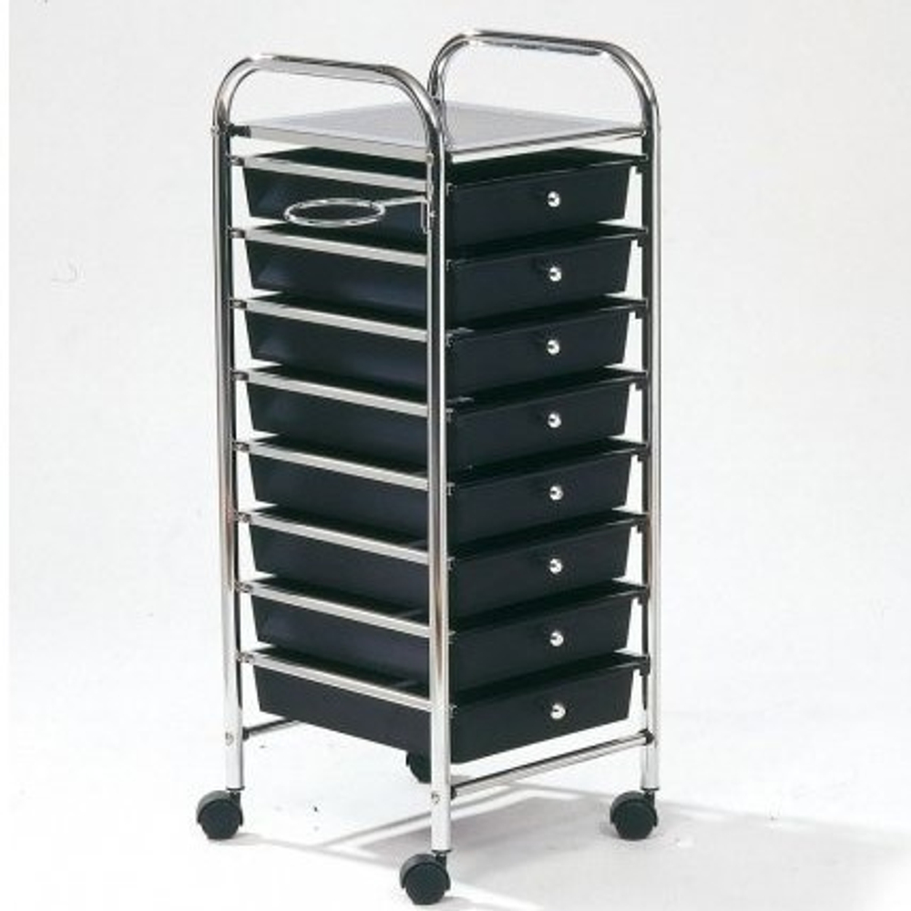 Перукарський візок Storage