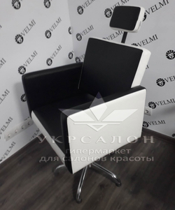 Кресло клиента  SHERYL