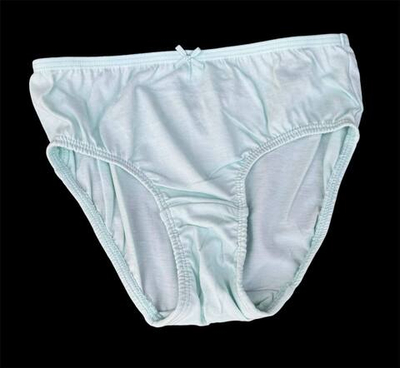 Трусики, бавовна ТМ "H&M" (122-128 см)