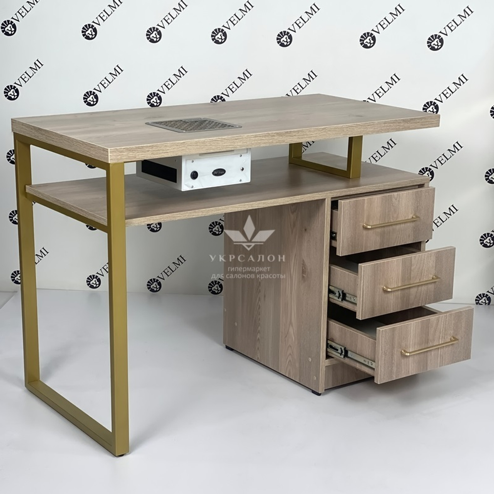 Маникюрный стол Aura