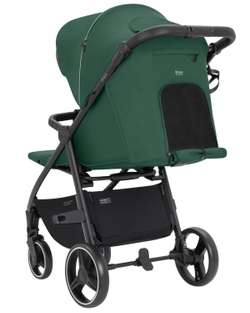 Прогулянкова коляска Carrello Bravo CRL-8512