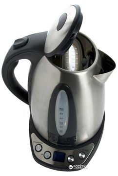 Електрочайник POLARIS PWK 1783CAD