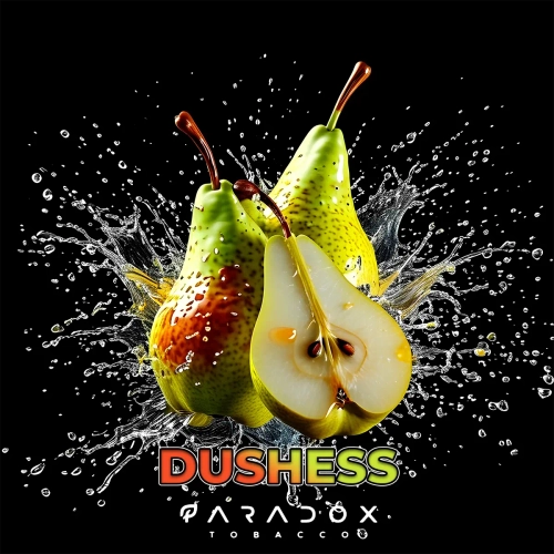 Табак Paradox Dushess (Парадокс Дюшес) 50г