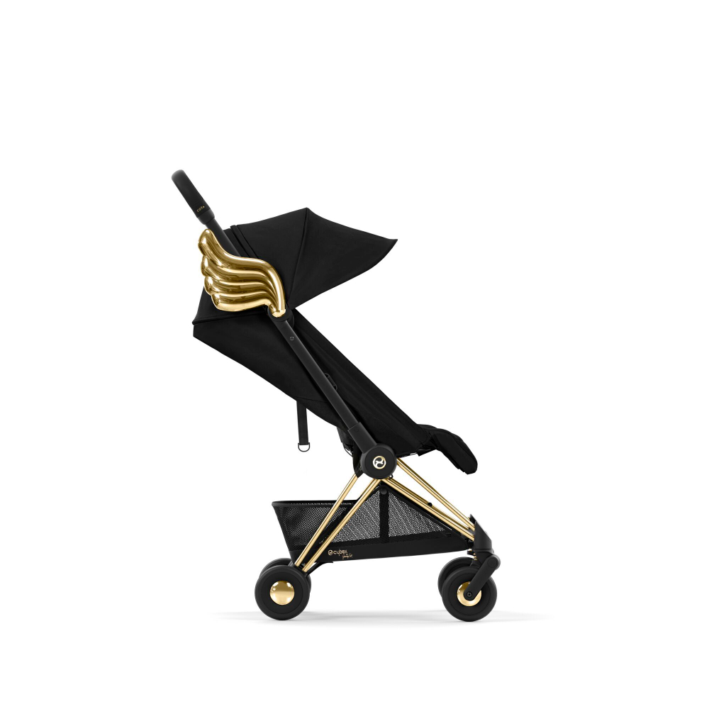 Прогулочная коляска Cybex Coya Fashion Collections