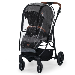 Прогулянкова коляска Kinderkraft All Road