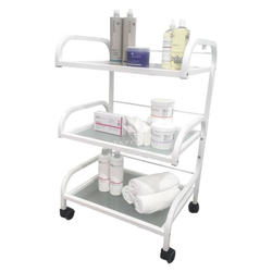 Тележка косметологическая 1014