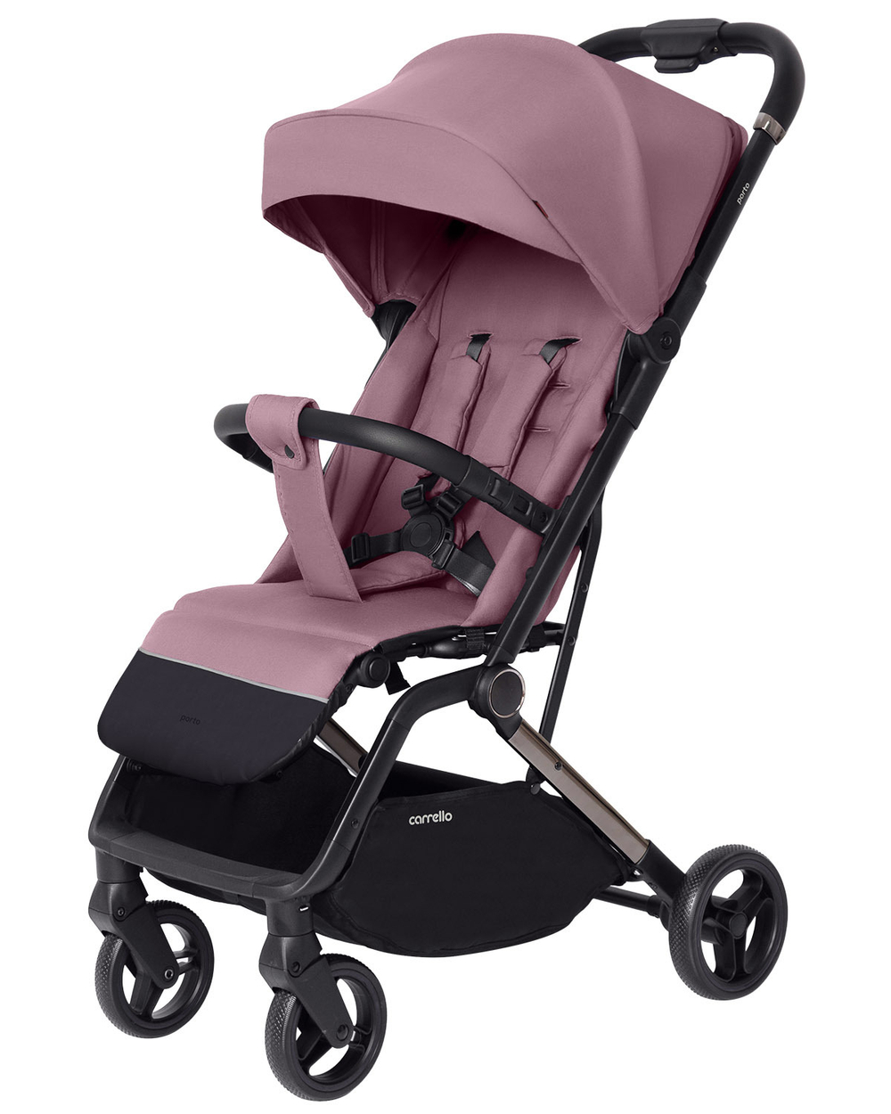Прогулянкова коляска Carrello Porto CRL-5522