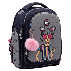 Рюкзак YES S-84 Girls style (арт. 552385)