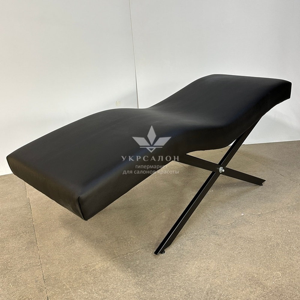 Анатомічна кушетка Mark 444-00 для лашмейкерів та бровістів