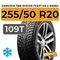 Hankook Tire Winter I*cept iZ3 X W636A 255/50 R20 109T XL