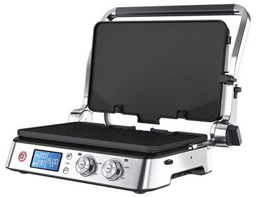 Гриль BRAUN MultiGrill CG9043