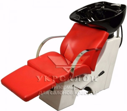 Парикмахерская мойка E011