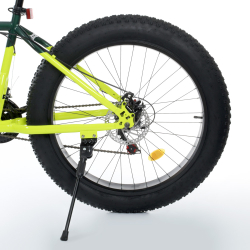 Велосипед горный фэтбайк Profi Avenger 26 дюймов
