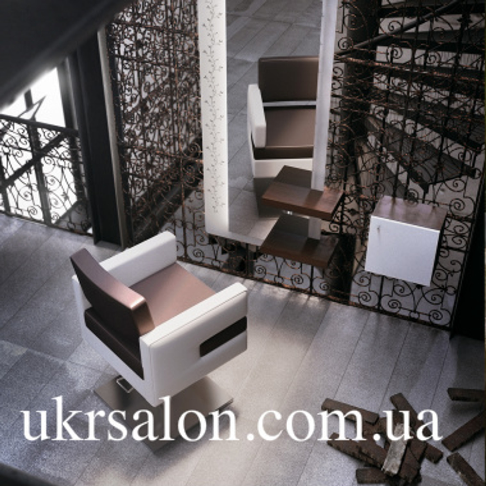 Кресло парикмахерское Carla