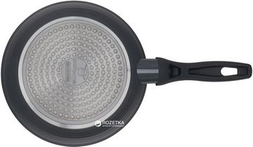 Сковорода Polaris Canto 28F 28 см Сіра (Canto 28F)