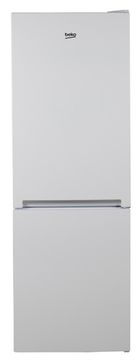 Двокамерний холодильник BEKO RCNA366I30W