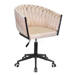 Стульчик мастера Lolita Modern Black