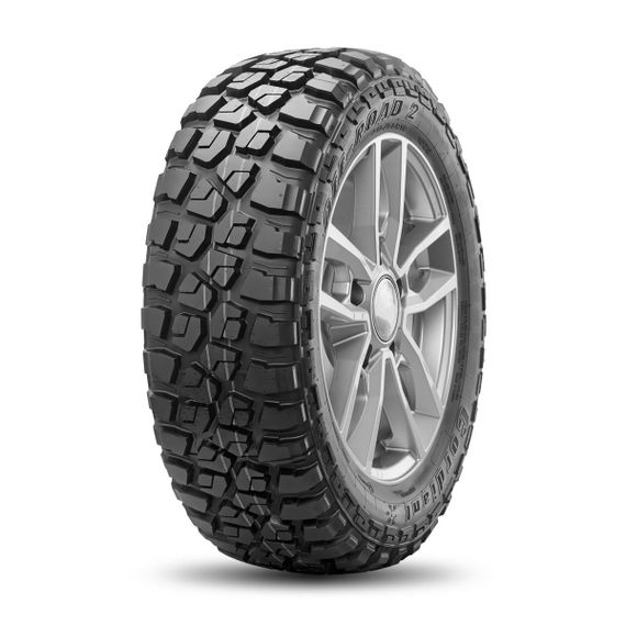 Cordiant Off Road 2 215/65 R16 102Q