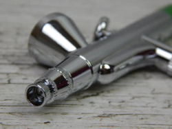 Компрессор з аерографом 0,3 мм Fengda Royalmax TC-12K