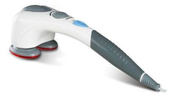 Вибромассажер ручной iRest SL-C02-2