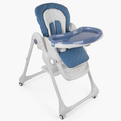 Стульчик для кормления Toti W 22019 (48406, 56077, 62005, 82552)