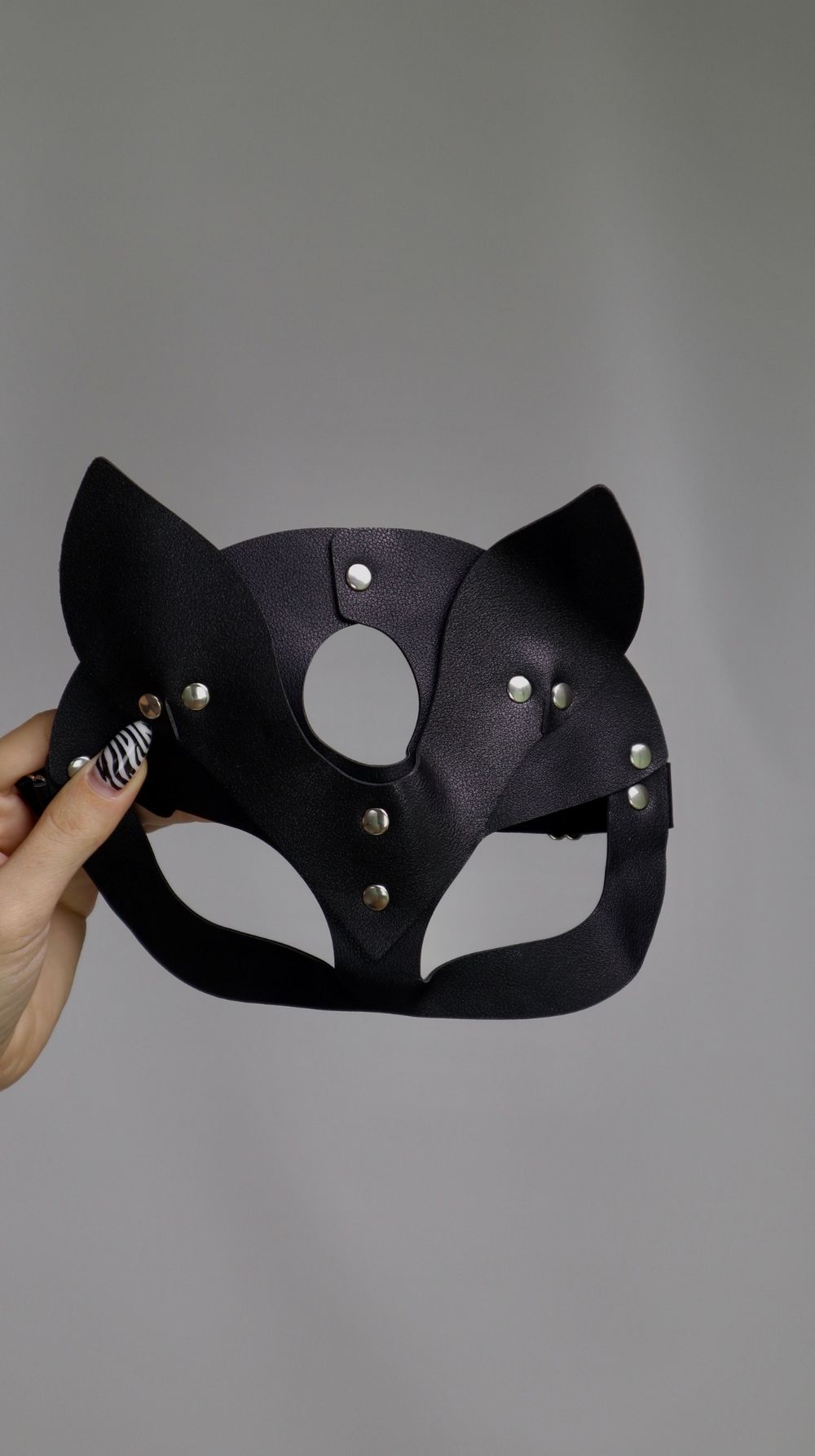 Маска кішки