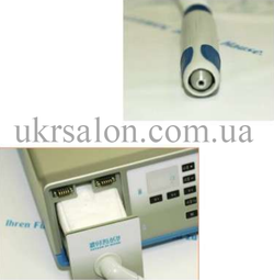 Педикюрный аппарат с пылесосом Saturn