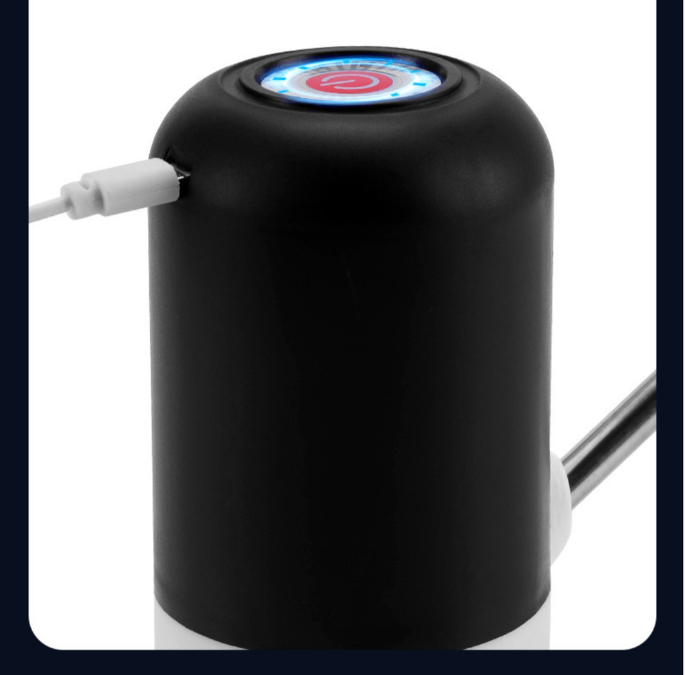 Помпа для воды Dispenser