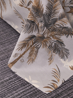 Комплект постельного белья Сатин Velouria Luxe с Одеялом VL009