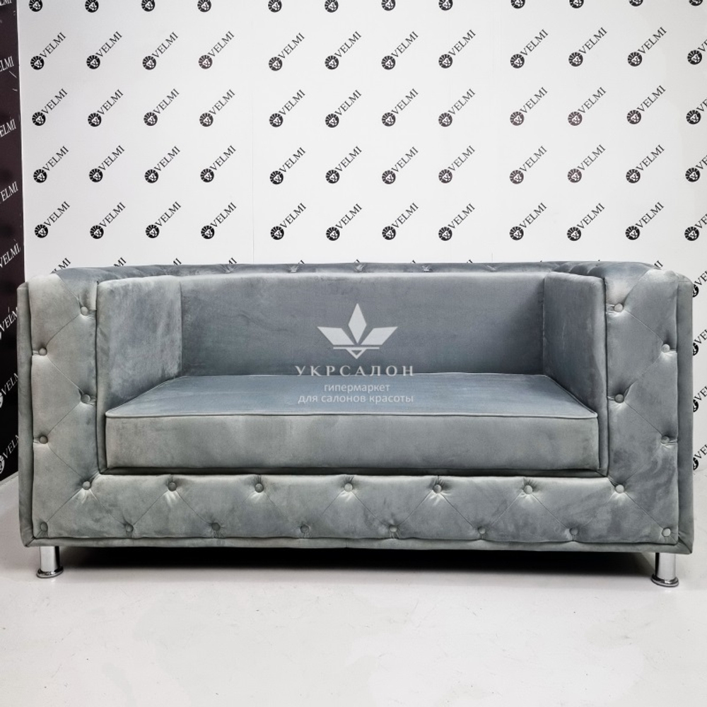 Диван для зала ожидания Millenium