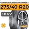 Continental PremiumContact 6 275/40 R20 106Y XL