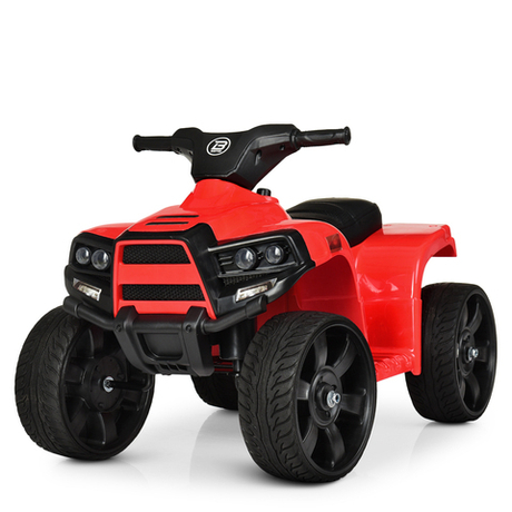 Дитячий електроквадроцикл від 1 до 4 років Bambi M 3893EL