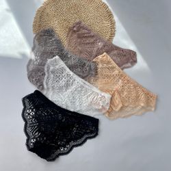 Мереживні американки