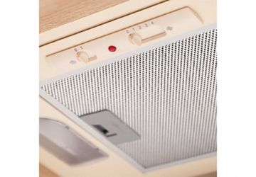 Витяжка PYRAMIDA MARGARITA 60 (ivory)