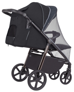 Прогулочная коляска Carrello Bravo Plus CRL-5515 2024 NF