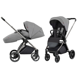 Прогулянкова коляска Carrello Ultra CRL-5525