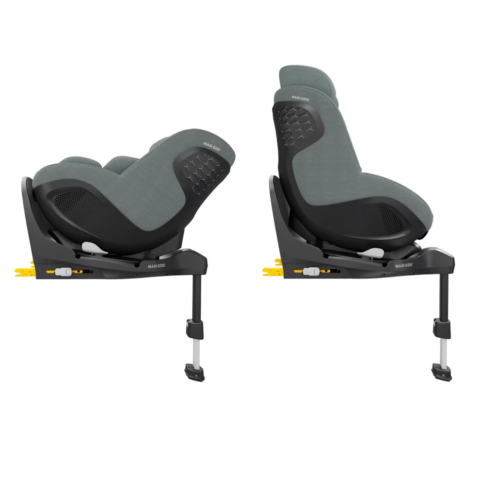 Автокрісло дитяче Maxi-Cosi Mica 360 PRO i-Size 0+/1 (0-18 кг)