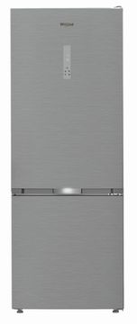 Двокамерний холодильник Whirlpool WHK2 6493 X5E UA