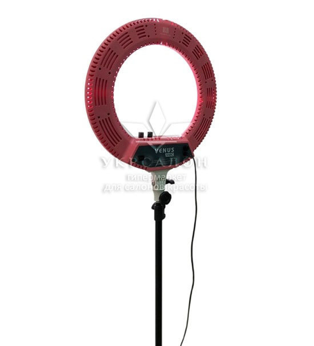 Кільцева лампа V-48