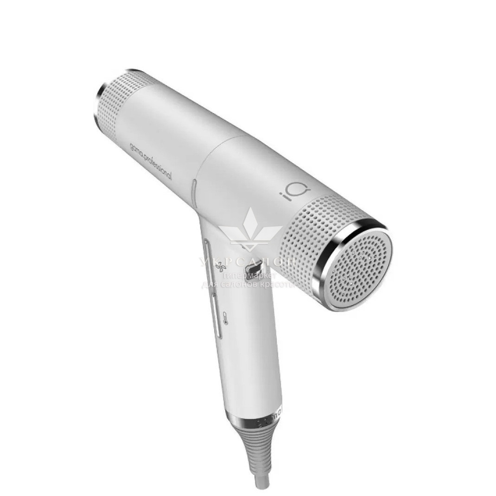 Фен для волос Gama IQ Perfect Dryer