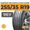 Hankook Tire Ventus S1 Evo 3 K127B 255/35 R19 96Y XL RunFlat