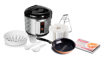 Мультиварка Redmond RMK-M271