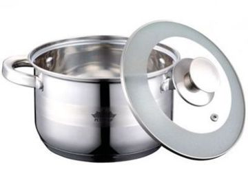 Каструля Peterhof PH 15734-22 5,2 л.